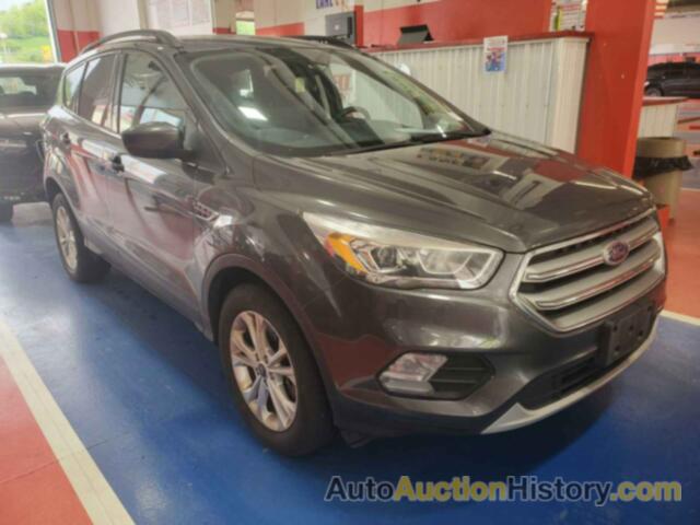 FORD ESCAPE SE, 1FMCU9GD9HUD85928