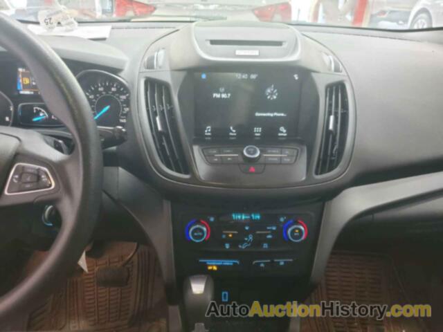 FORD ESCAPE SE, 1FMCU9GD9HUD85928