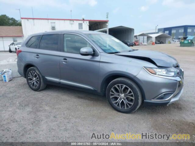 MITSUBISHI OUTLANDER SE, JA4AD3A30JJ003831