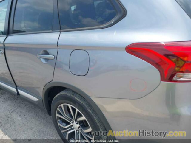 MITSUBISHI OUTLANDER SE, JA4AD3A30JJ003831