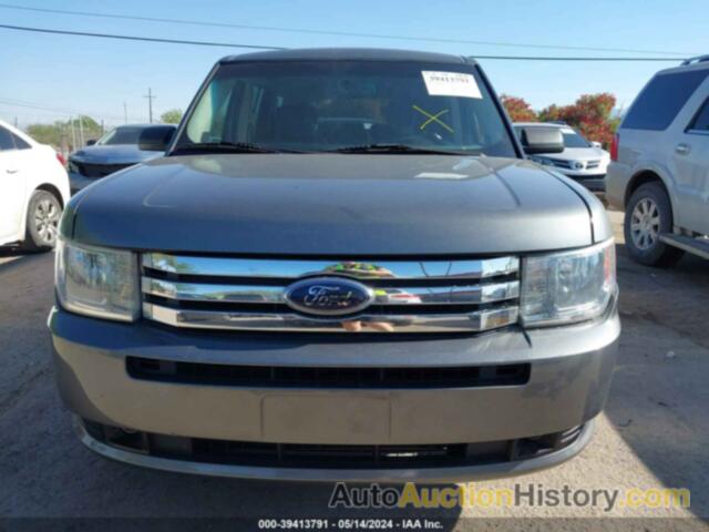 FORD FLEX SE, 2FMGK5BC9ABA99183