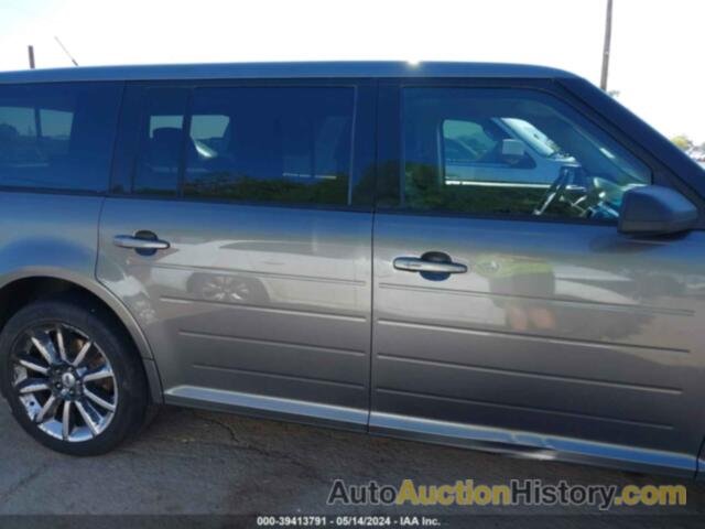 FORD FLEX SE, 2FMGK5BC9ABA99183