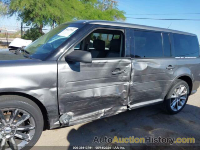 FORD FLEX SE, 2FMGK5BC9ABA99183