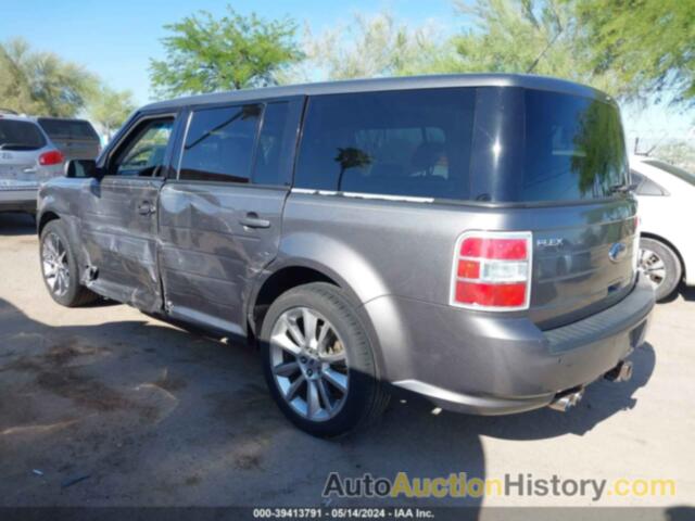 FORD FLEX SE, 2FMGK5BC9ABA99183