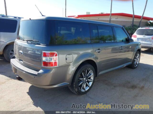 FORD FLEX SE, 2FMGK5BC9ABA99183