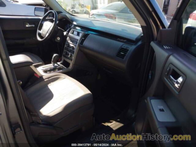 FORD FLEX SE, 2FMGK5BC9ABA99183