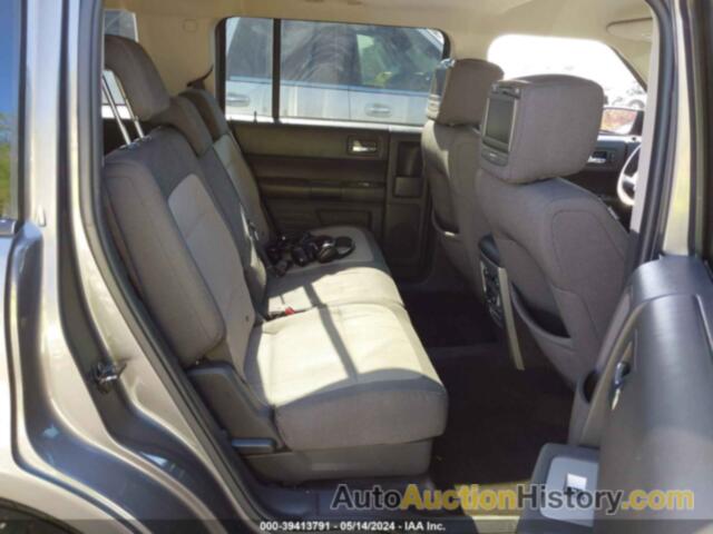 FORD FLEX SE, 2FMGK5BC9ABA99183