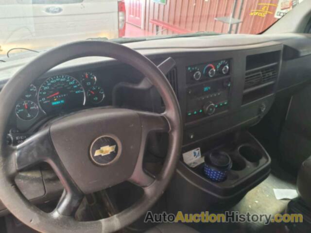 CHEVROLET EXPRESS G2500, 1GCWGGBA9D1183466