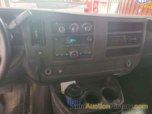 CHEVROLET EXPRESS G2500, 1GCWGGBA9D1183466