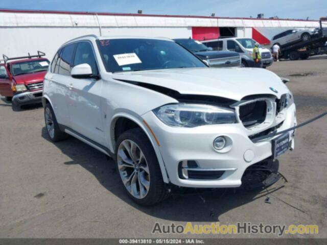 BMW X5 EDRIVE XDRIVE40E IPERFORMANCE, 5UXKT0C53J0W03239