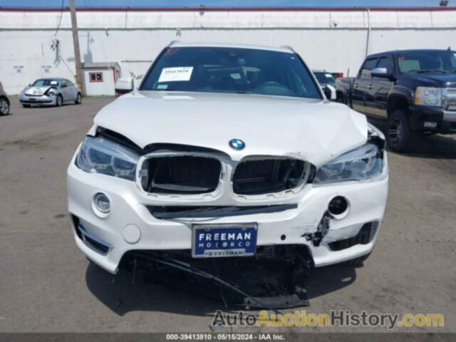 BMW X5 EDRIVE XDRIVE40E IPERFORMANCE, 5UXKT0C53J0W03239