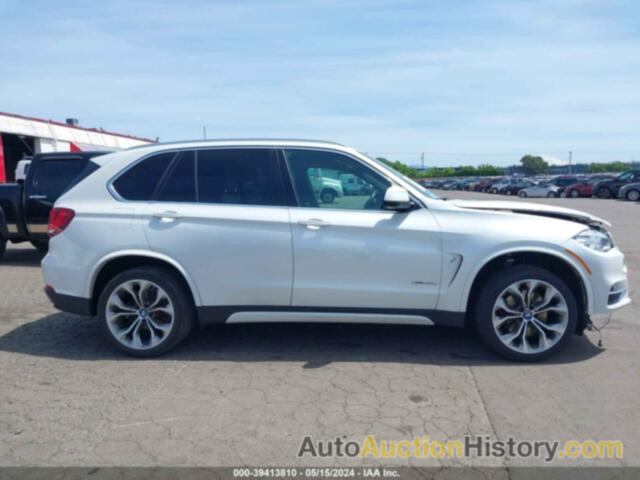 BMW X5 EDRIVE XDRIVE40E IPERFORMANCE, 5UXKT0C53J0W03239