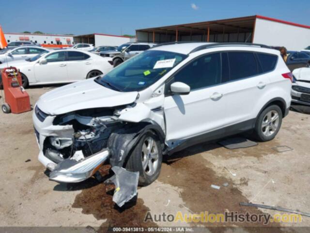 FORD ESCAPE SE, 1FMCU0GX5GUA29089