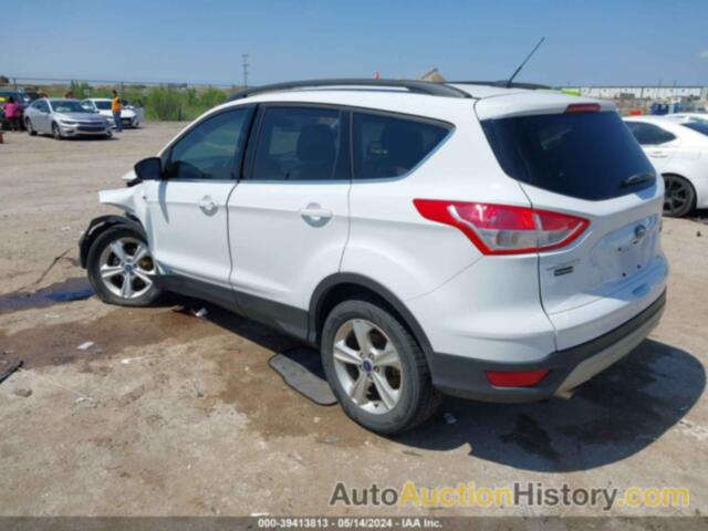 FORD ESCAPE SE, 1FMCU0GX5GUA29089