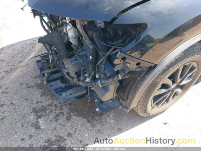 NISSAN ROGUE S/SV, JN8AT2MT9LW017901