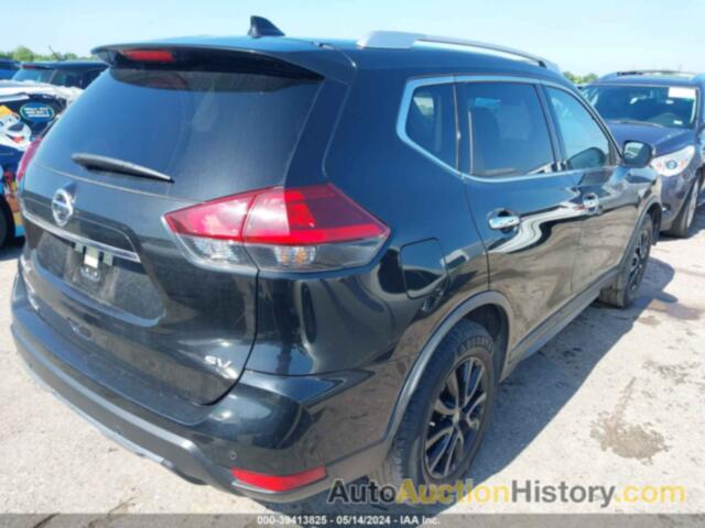 NISSAN ROGUE S/SV, JN8AT2MT9LW017901