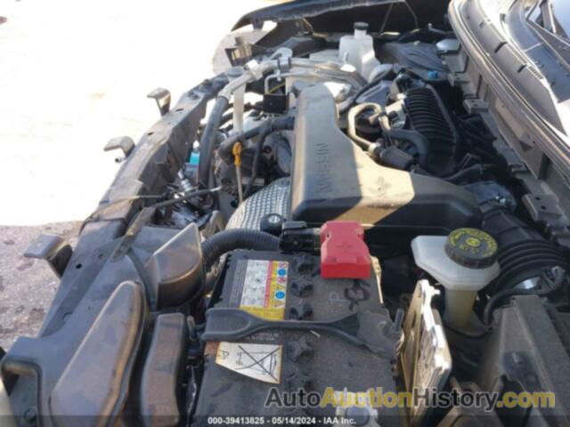 NISSAN ROGUE S/SV, JN8AT2MT9LW017901