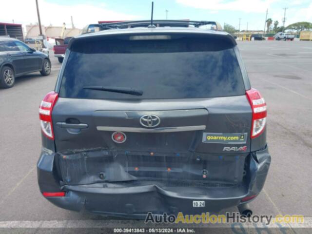 TOYOTA RAV4 SPORT, JTMWF4DV5C5048624