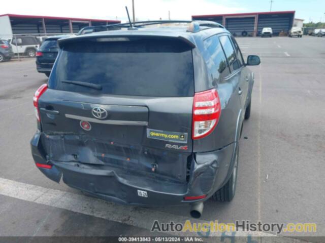 TOYOTA RAV4 SPORT, JTMWF4DV5C5048624