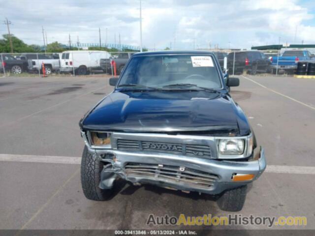 TOYOTA PICKUP 1/2 TON EX LONG WHLBS SR5, JT4VN13G9M5045419