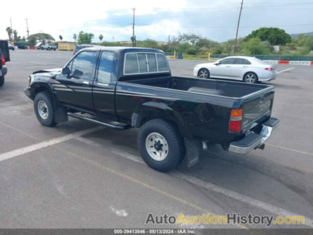 TOYOTA PICKUP 1/2 TON EX LONG WHLBS SR5, JT4VN13G9M5045419