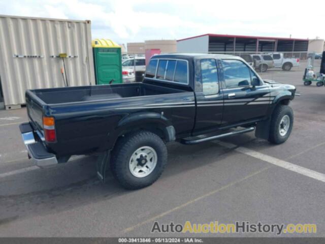 TOYOTA PICKUP 1/2 TON EX LONG WHLBS SR5, JT4VN13G9M5045419