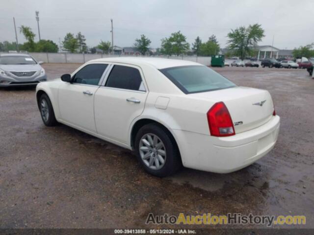 CHRYSLER 300, 2C3KA43R37H604997