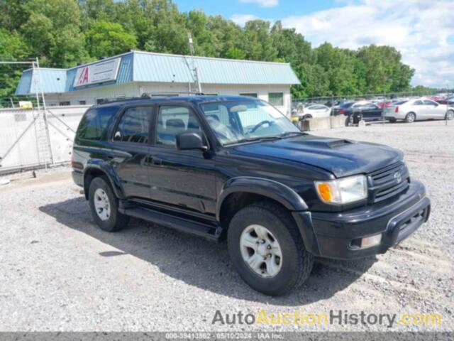 TOYOTA 4RUNNER SR5 V6, JT3HN86R310327121