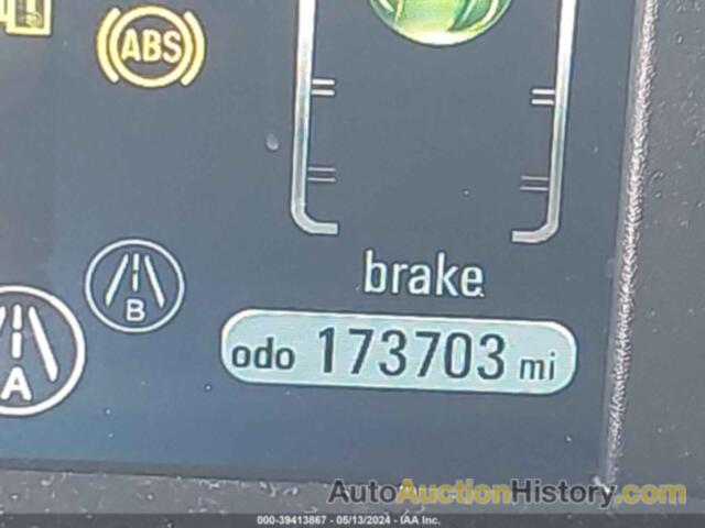 CHEVROLET VOLT, 1G1RB6E46DU100997