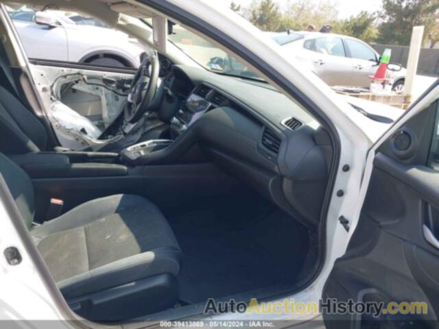 HONDA INSIGHT EX, 19XZE4F53ME008609