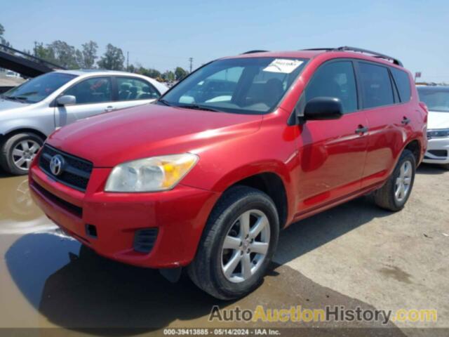 TOYOTA RAV4, 2T3ZF4DV4BW063782