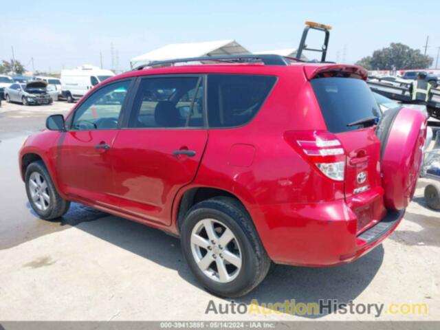 TOYOTA RAV4, 2T3ZF4DV4BW063782