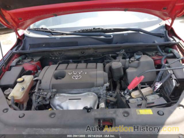 TOYOTA RAV4, 2T3ZF4DV4BW063782