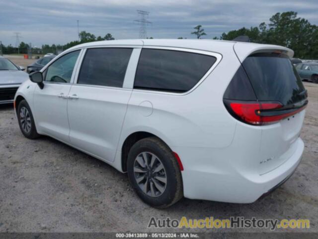 CHRYSLER PACIFICA HYBRID SELECT, 2C4RC1S75RR160859