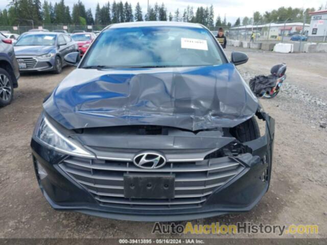 HYUNDAI ELANTRA SE, 5NPD74LF5LH532551