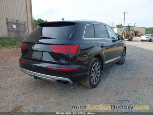 AUDI Q7 PREMIUM PLUS, WA1LAAF71HD022348