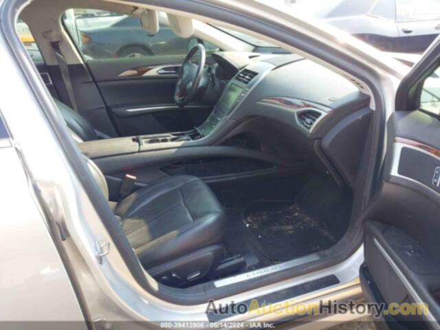 LINCOLN MKZ, 3LN6L2G97DR827013