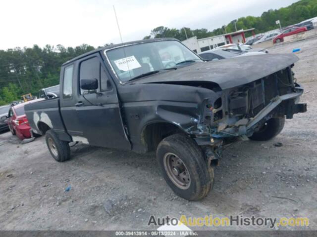 FORD F150, 1FTEX14N1TKA56342