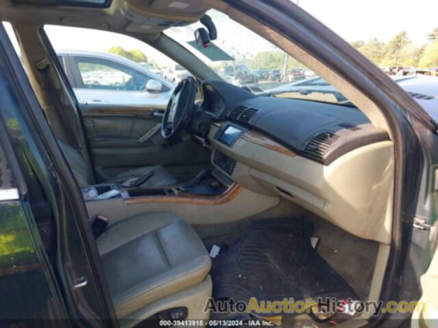 BMW X5 4.4, WBAFB334XYLH02115