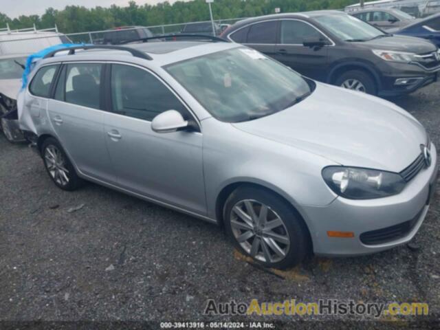 VOLKSWAGEN JETTA TDI, 3VWPL7AJ5CM649278