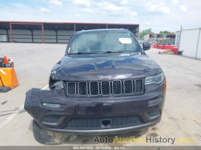 JEEP GRAND CHEROKEE HIGH ALTITUDE 4X2, 1C4RJECG3KC542947