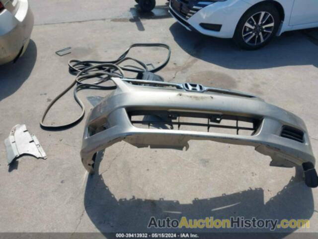 HONDA ACCORD 2.4 EX, 1HGCM56727A116485