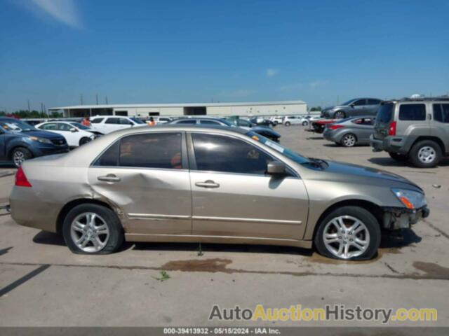 HONDA ACCORD 2.4 EX, 1HGCM56727A116485