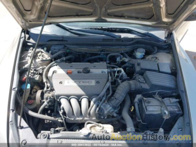 HONDA ACCORD 2.4 EX, 1HGCM56727A116485