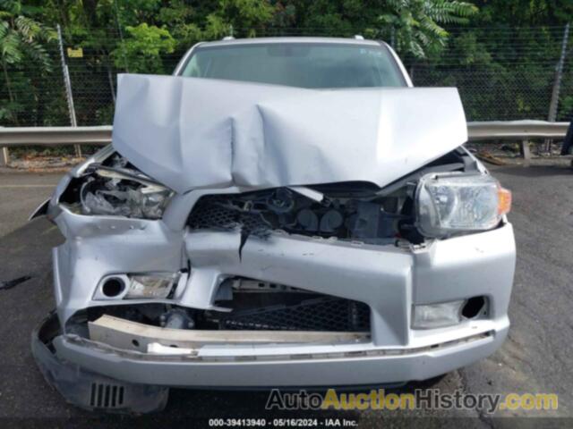 TOYOTA 4RUNNER SR5/LIMITED/TRAIL, JTEBU5JR1B5038264