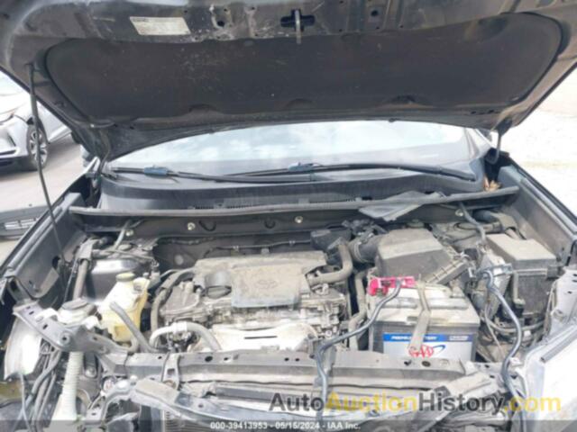 TOYOTA RAV4 LE, 2T3ZFREV6DW050658