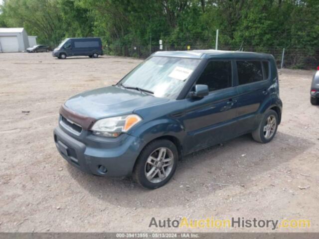 KIA SOUL +, KNDJT2A20B7311414