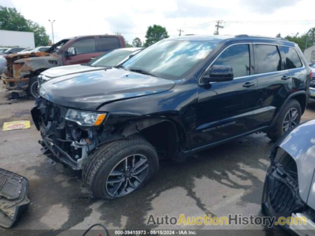 JEEP GRAND CHEROKEE LAREDO E 4X2, 1C4RJEAG7KC533591