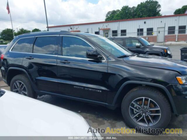 JEEP GRAND CHEROKEE LAREDO E 4X2, 1C4RJEAG7KC533591