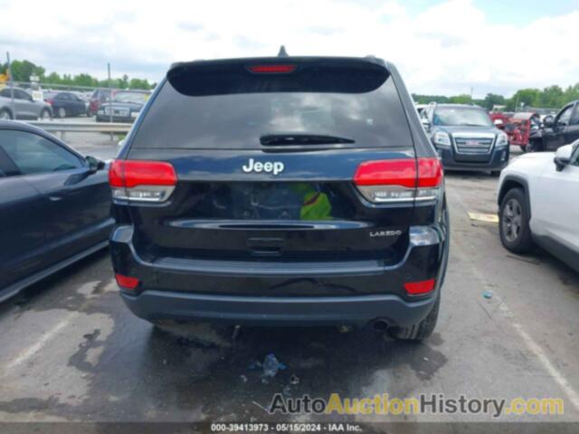 JEEP GRAND CHEROKEE LAREDO E 4X2, 1C4RJEAG7KC533591